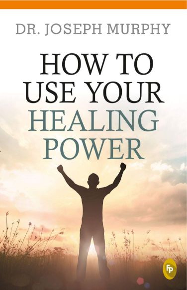 Finger Print How to Use Your Healing Power